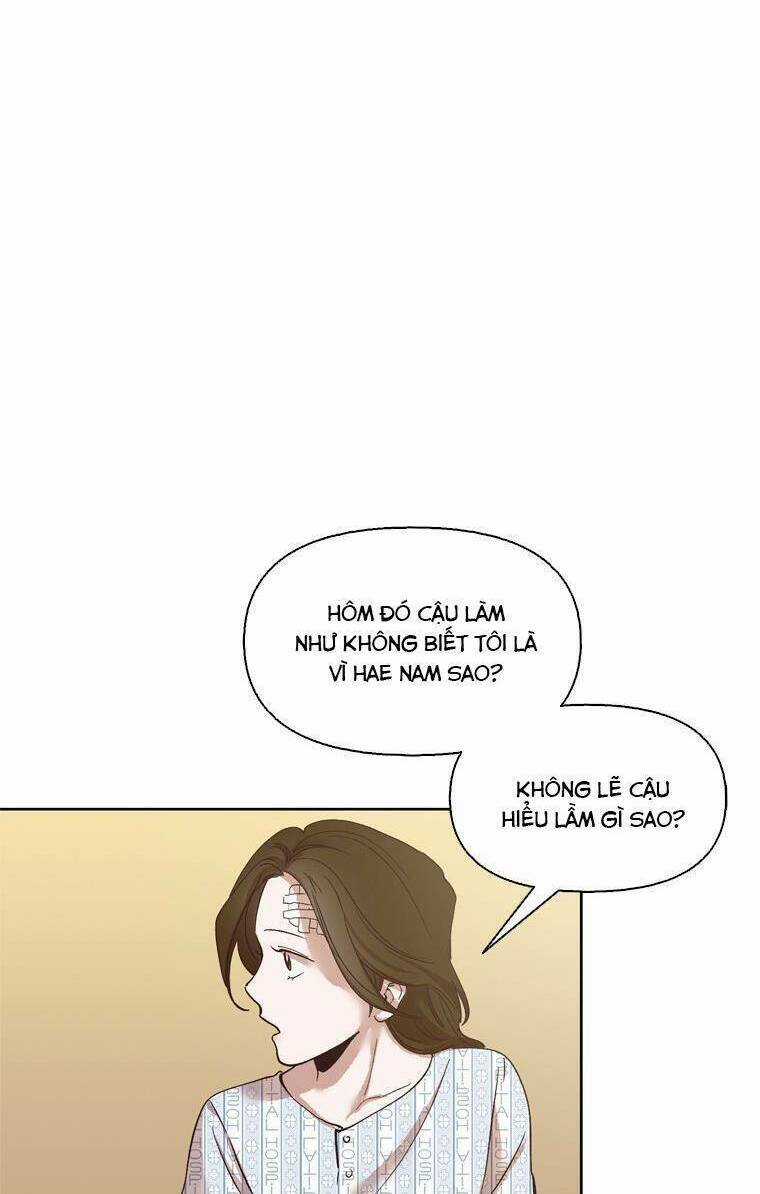 Khi Đó Chúng Ta Còn Trẻ Chapter 8 trang 45