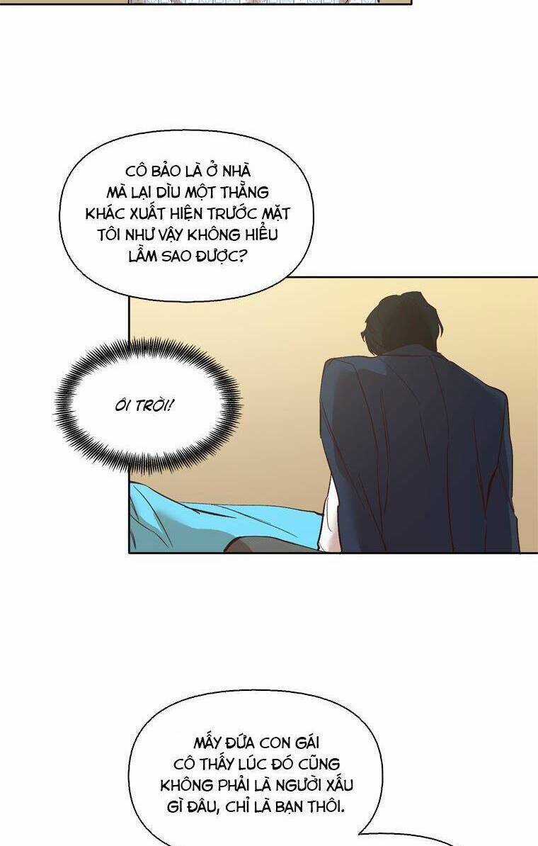 Khi Đó Chúng Ta Còn Trẻ Chapter 8 trang 46