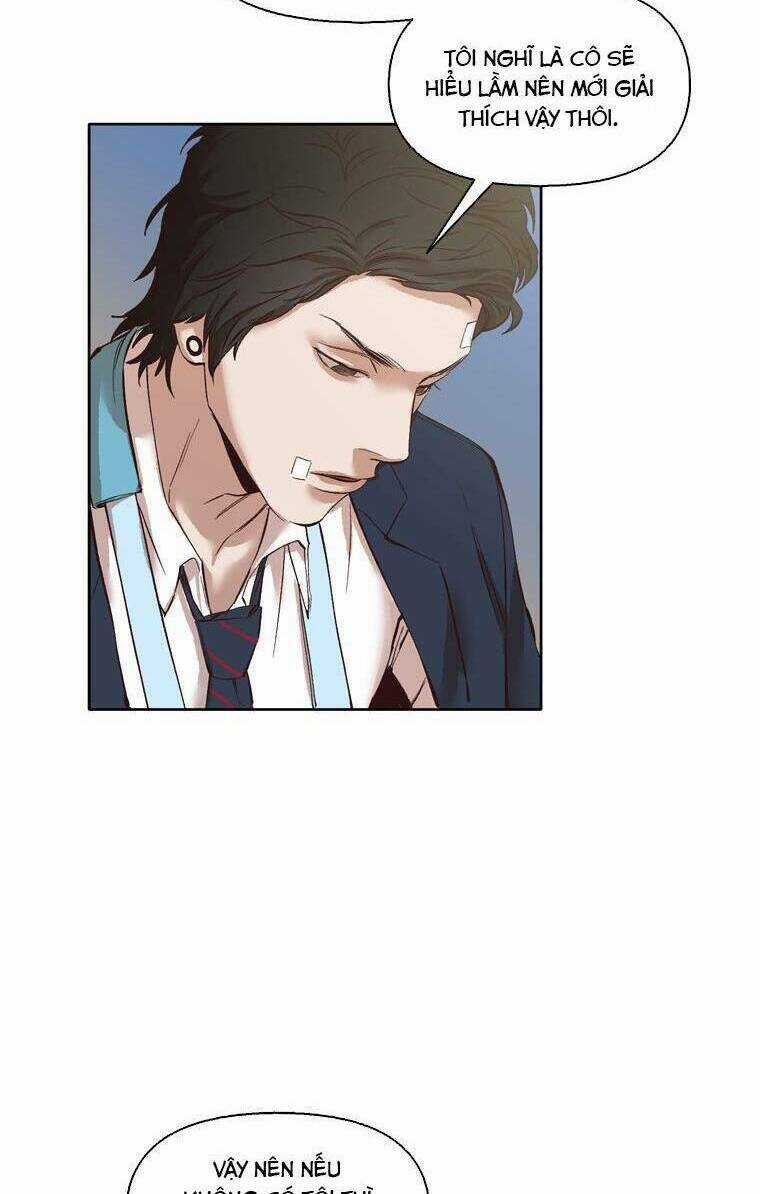 Khi Đó Chúng Ta Còn Trẻ Chapter 8 trang 47