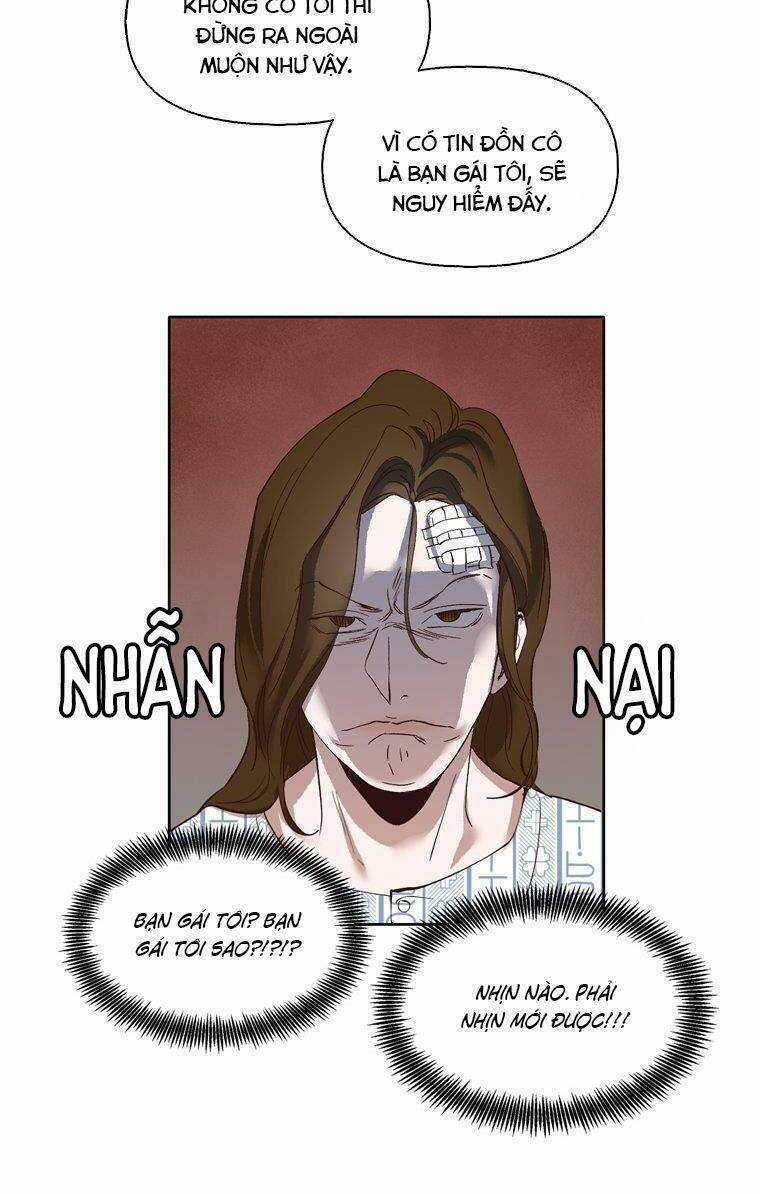 Khi Đó Chúng Ta Còn Trẻ Chapter 8 trang 48