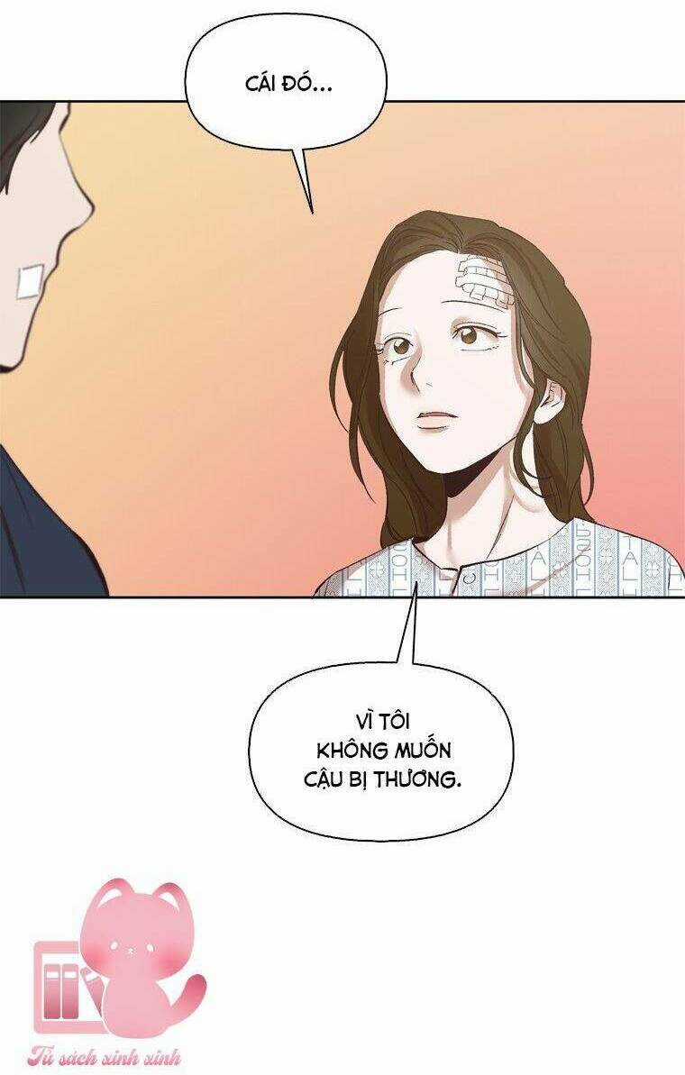 Khi Đó Chúng Ta Còn Trẻ Chapter 8 trang 51