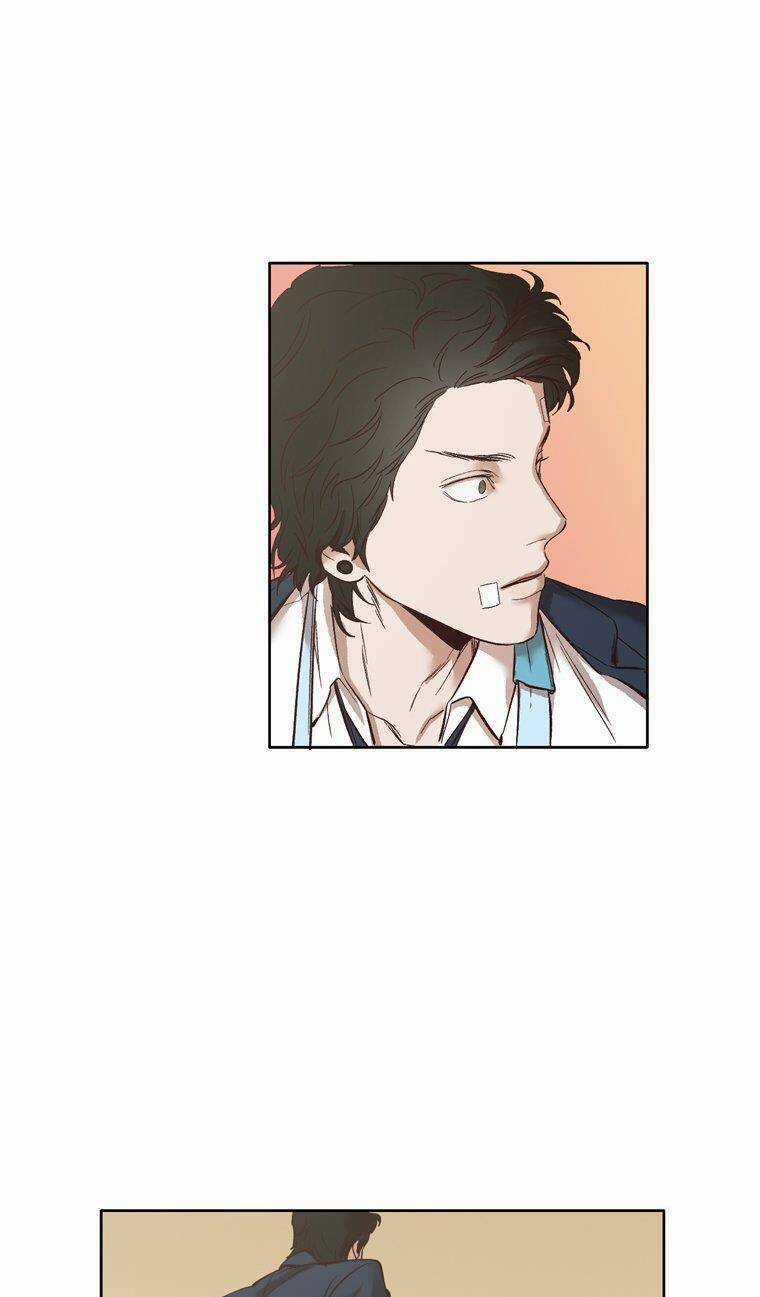 Khi Đó Chúng Ta Còn Trẻ Chapter 8 trang 52