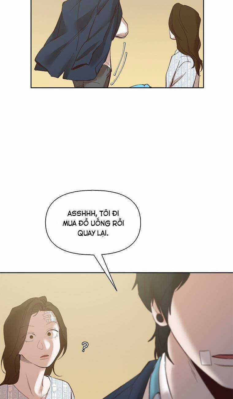 Khi Đó Chúng Ta Còn Trẻ Chapter 8 trang 53