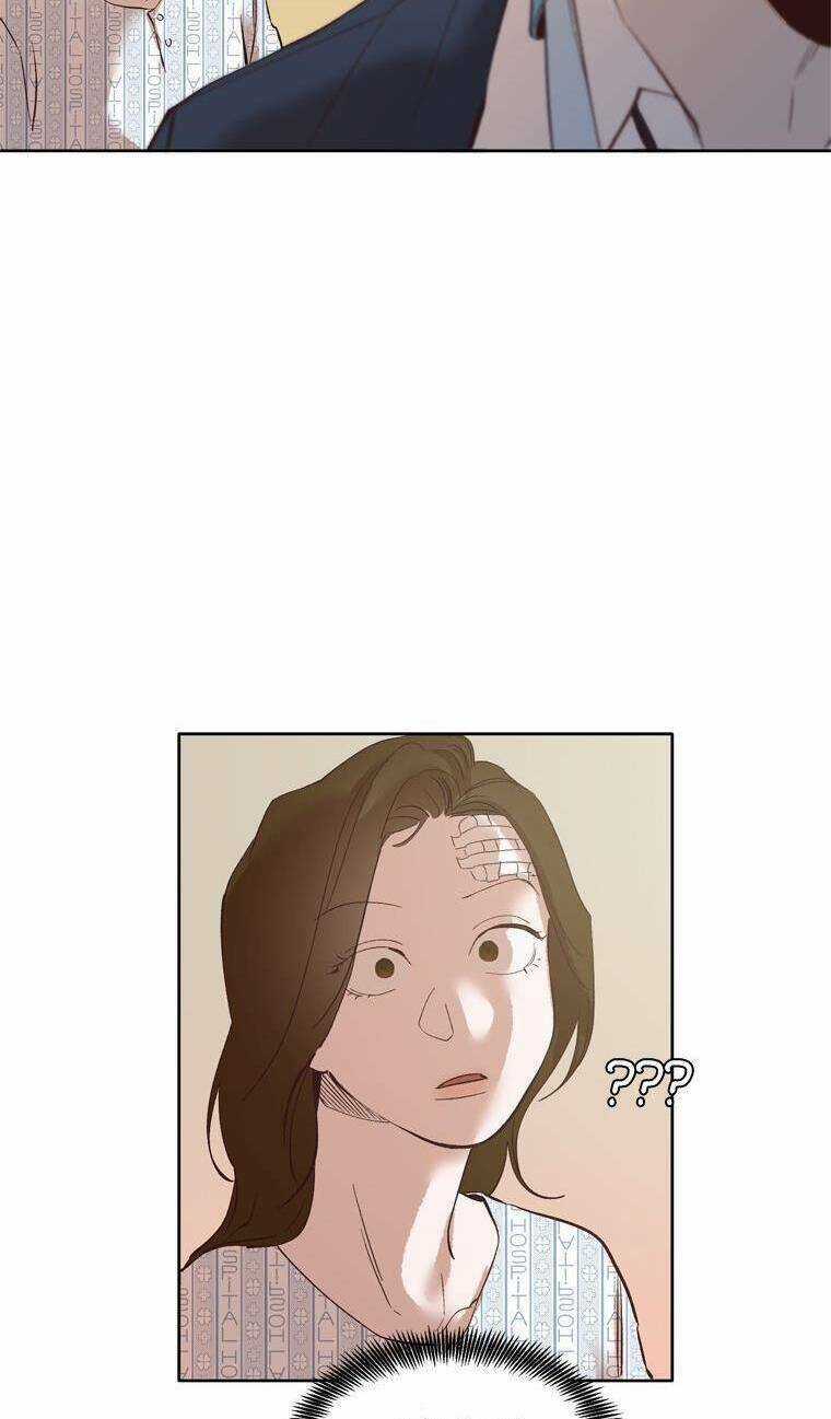 Khi Đó Chúng Ta Còn Trẻ Chapter 8 trang 54