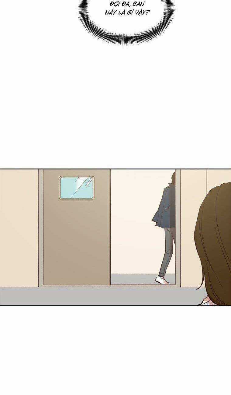 Khi Đó Chúng Ta Còn Trẻ Chapter 8 trang 55