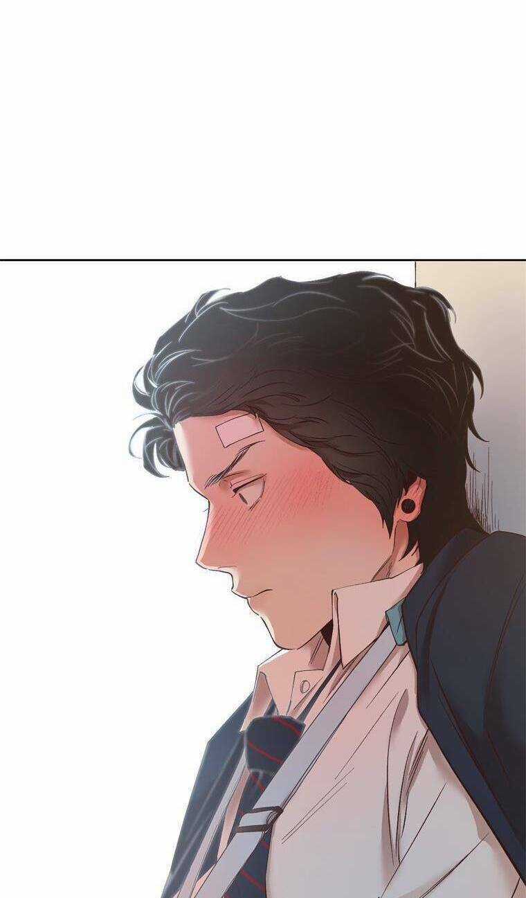 Khi Đó Chúng Ta Còn Trẻ Chapter 8 trang 56