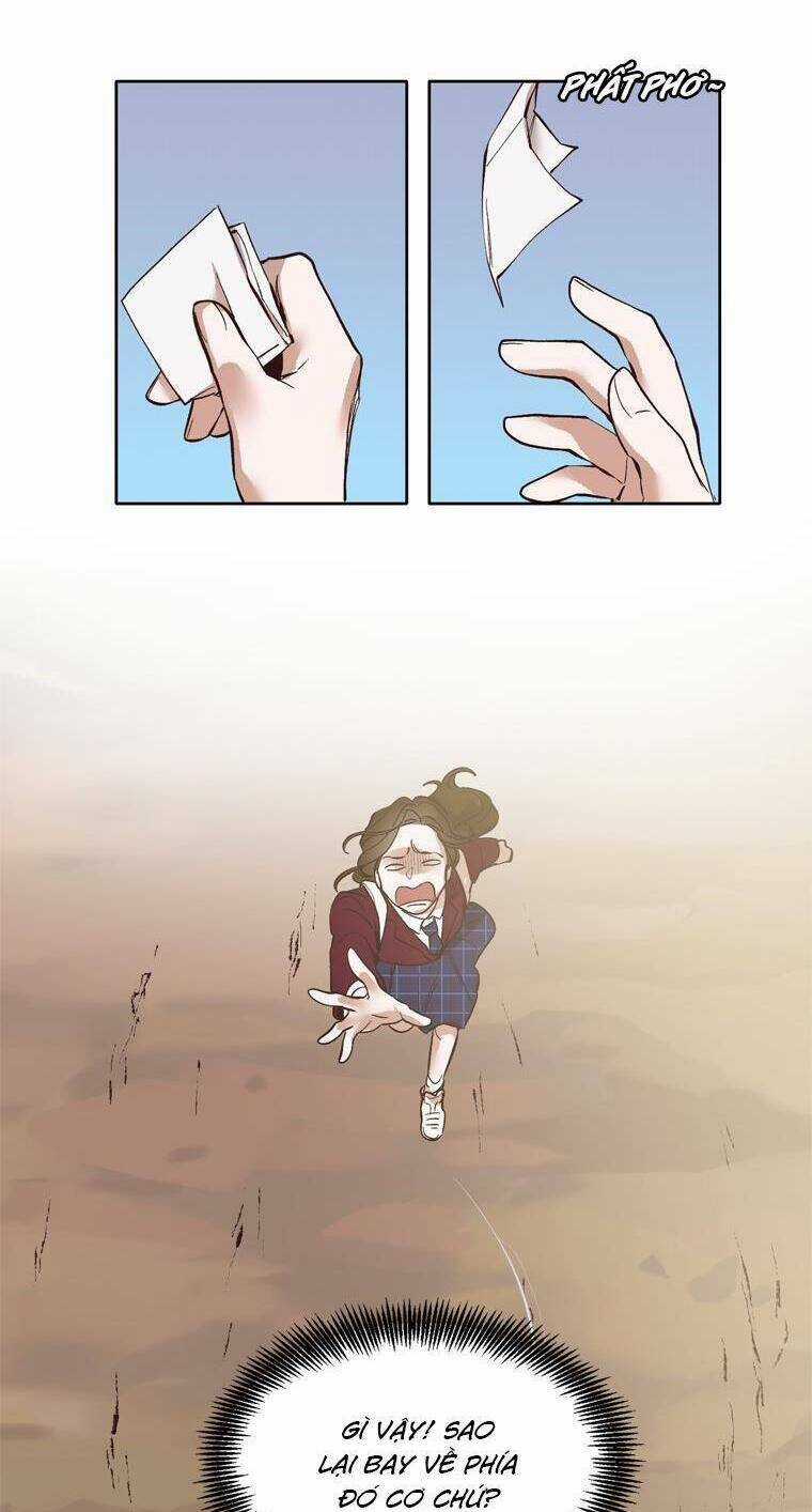 Khi Đó Chúng Ta Còn Trẻ Chapter 8 trang 6