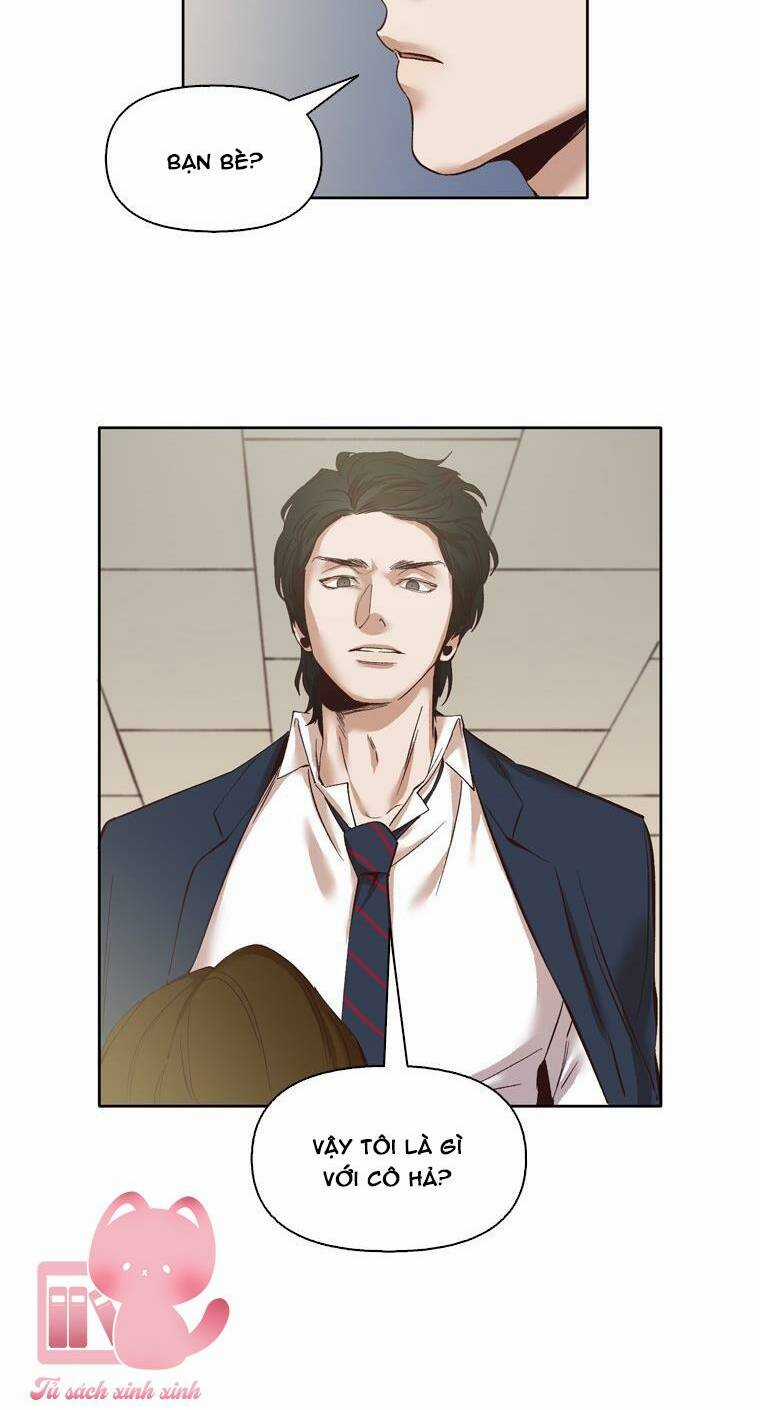 Khi Đó Chúng Ta Còn Trẻ Chapter 9 trang 15