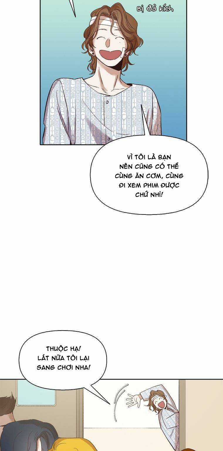 Khi Đó Chúng Ta Còn Trẻ Chapter 9 trang 18