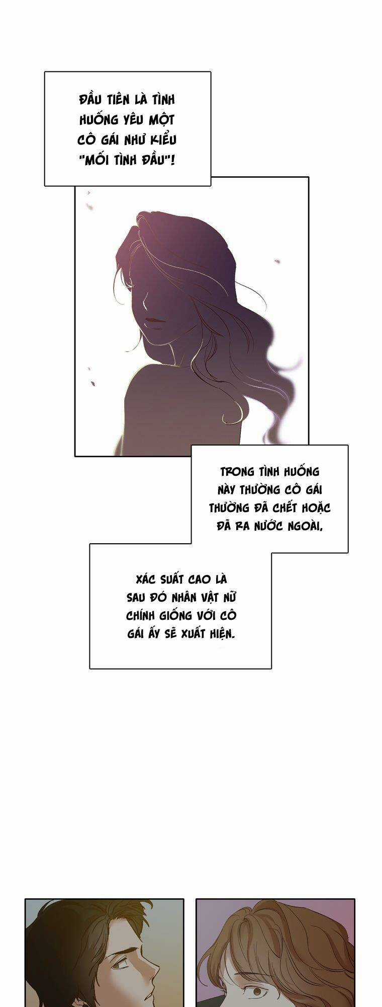 Khi Đó Chúng Ta Còn Trẻ Chapter 9 trang 24