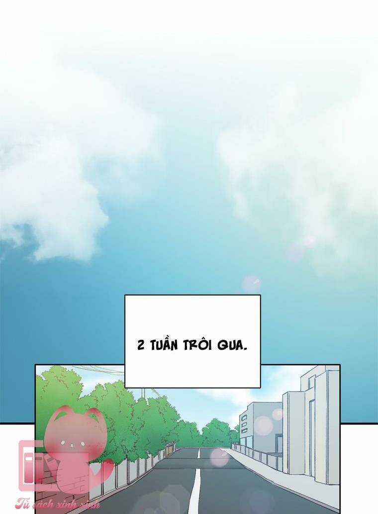 Khi Đó Chúng Ta Còn Trẻ Chapter 9 trang 36