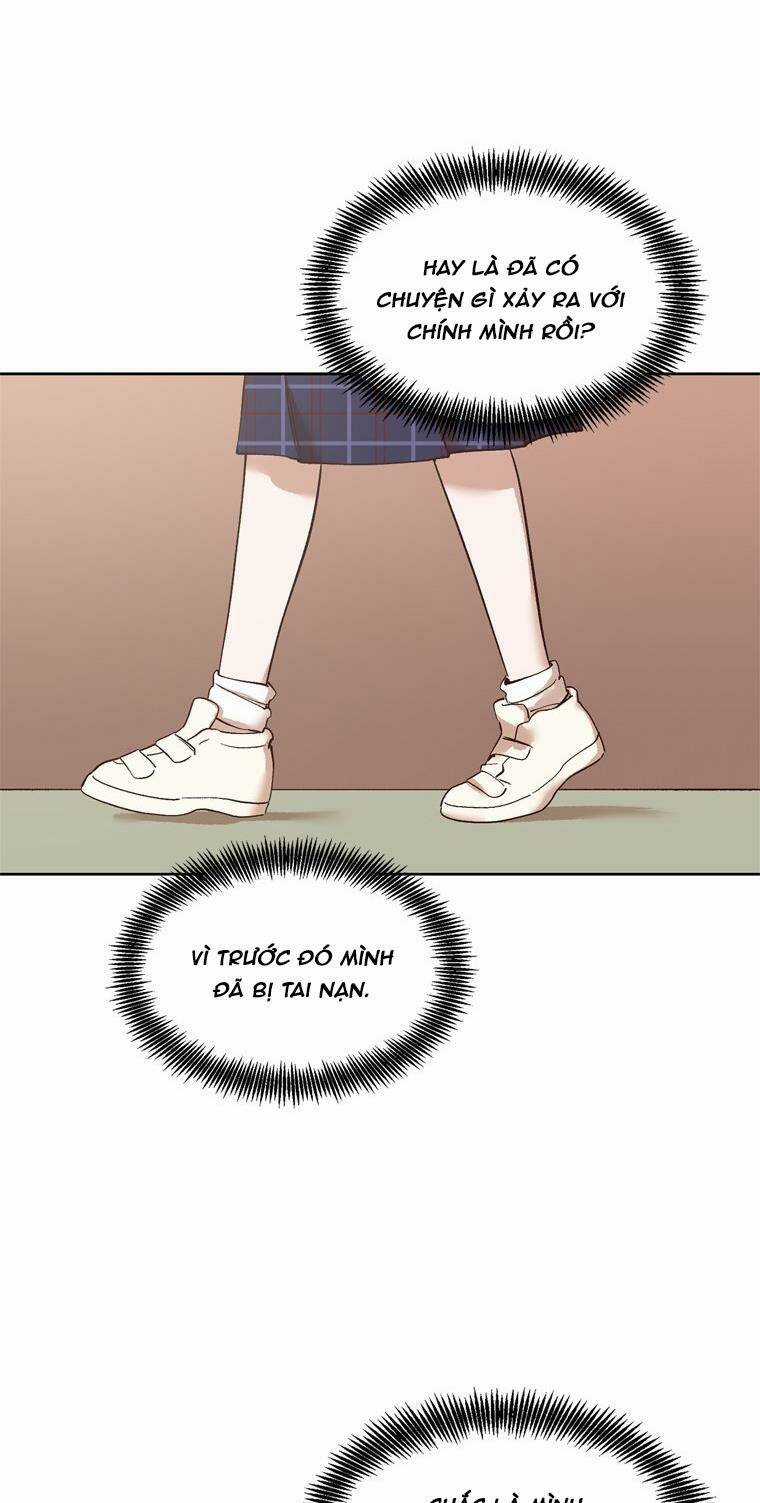 Khi Đó Chúng Ta Còn Trẻ Chapter 9 trang 39