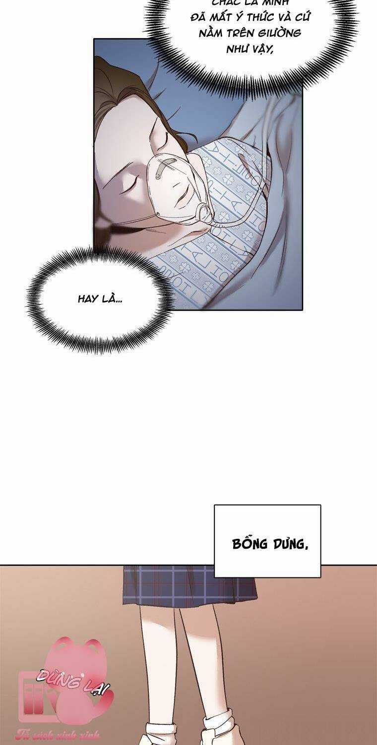 Khi Đó Chúng Ta Còn Trẻ Chapter 9 trang 40