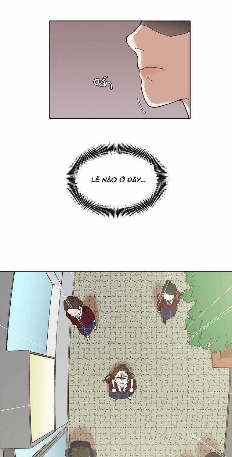 Khi Đó Chúng Ta Còn Trẻ Chapter 9 trang 42