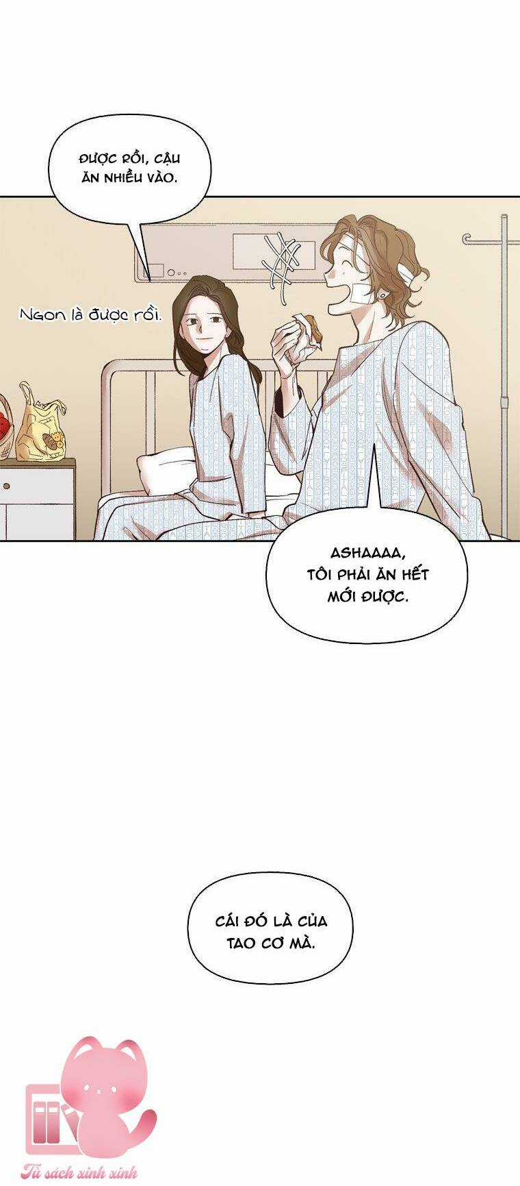 Khi Đó Chúng Ta Còn Trẻ Chapter 9 trang 7