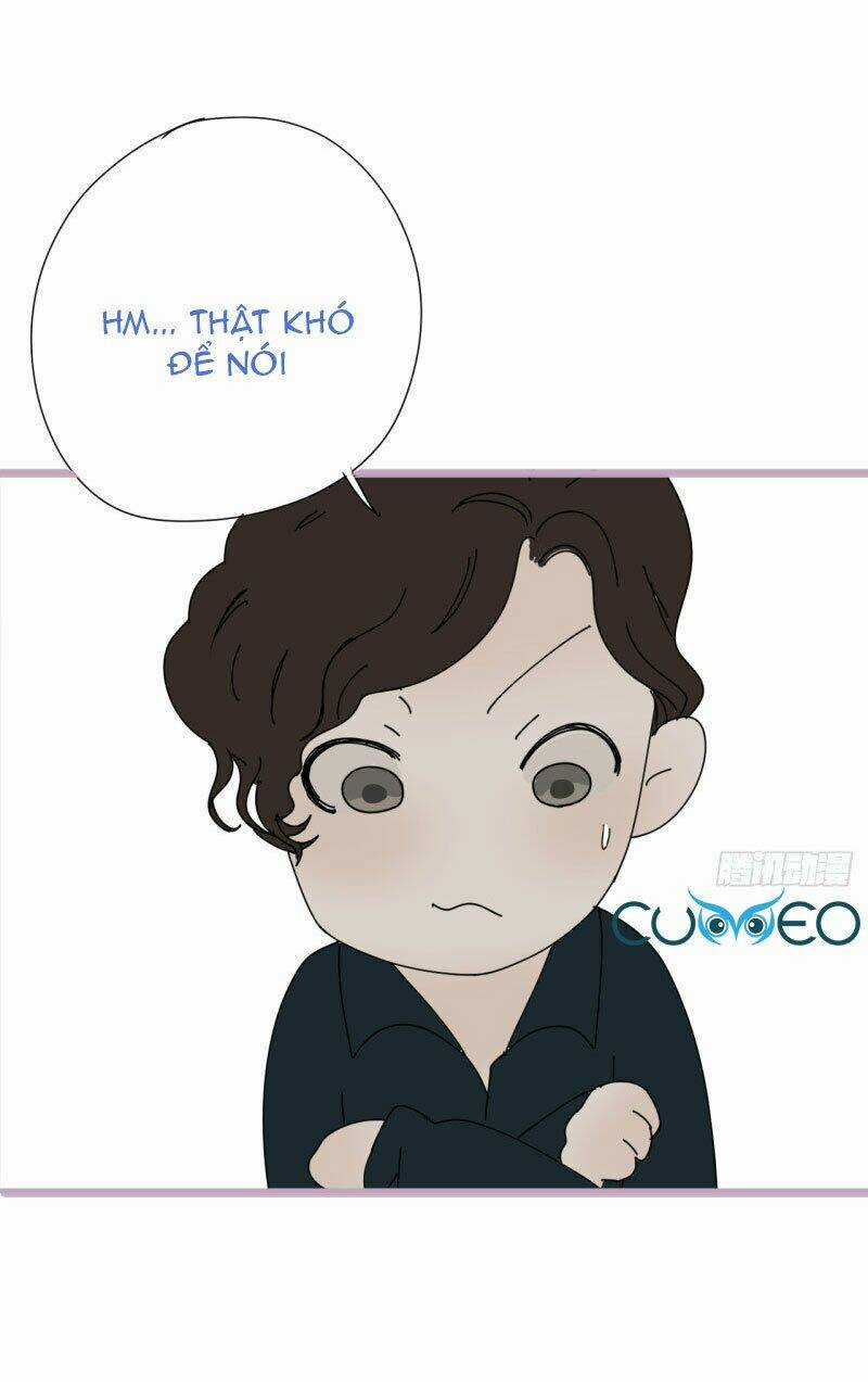 Khi Đóa Hoa Sẫm Màu Nở Rộ Chapter 0.1 trang 10