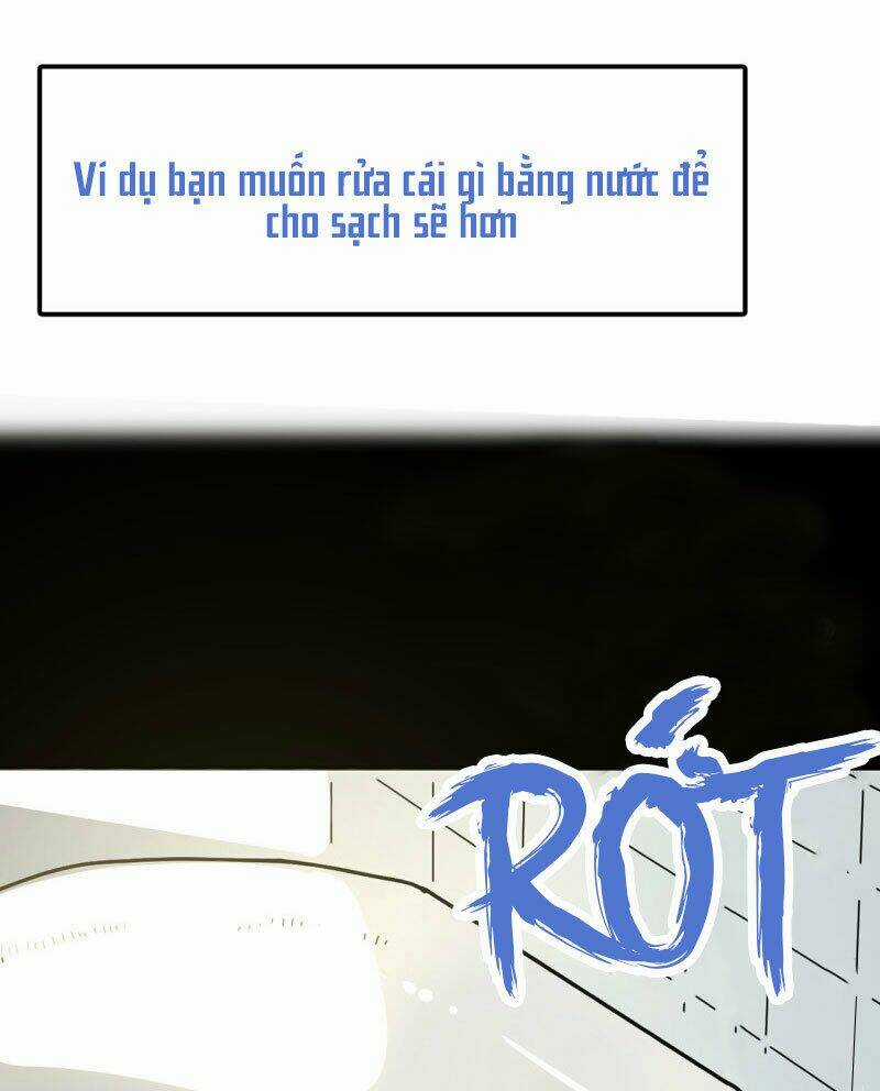 Khi Đóa Hoa Sẫm Màu Nở Rộ Chapter 0.1 trang 12