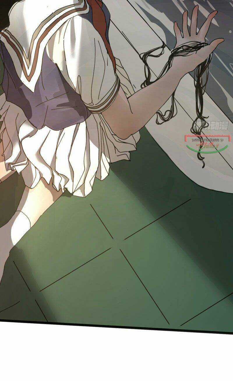 Khi Đóa Hoa Sẫm Màu Nở Rộ Chapter 0.1 trang 14