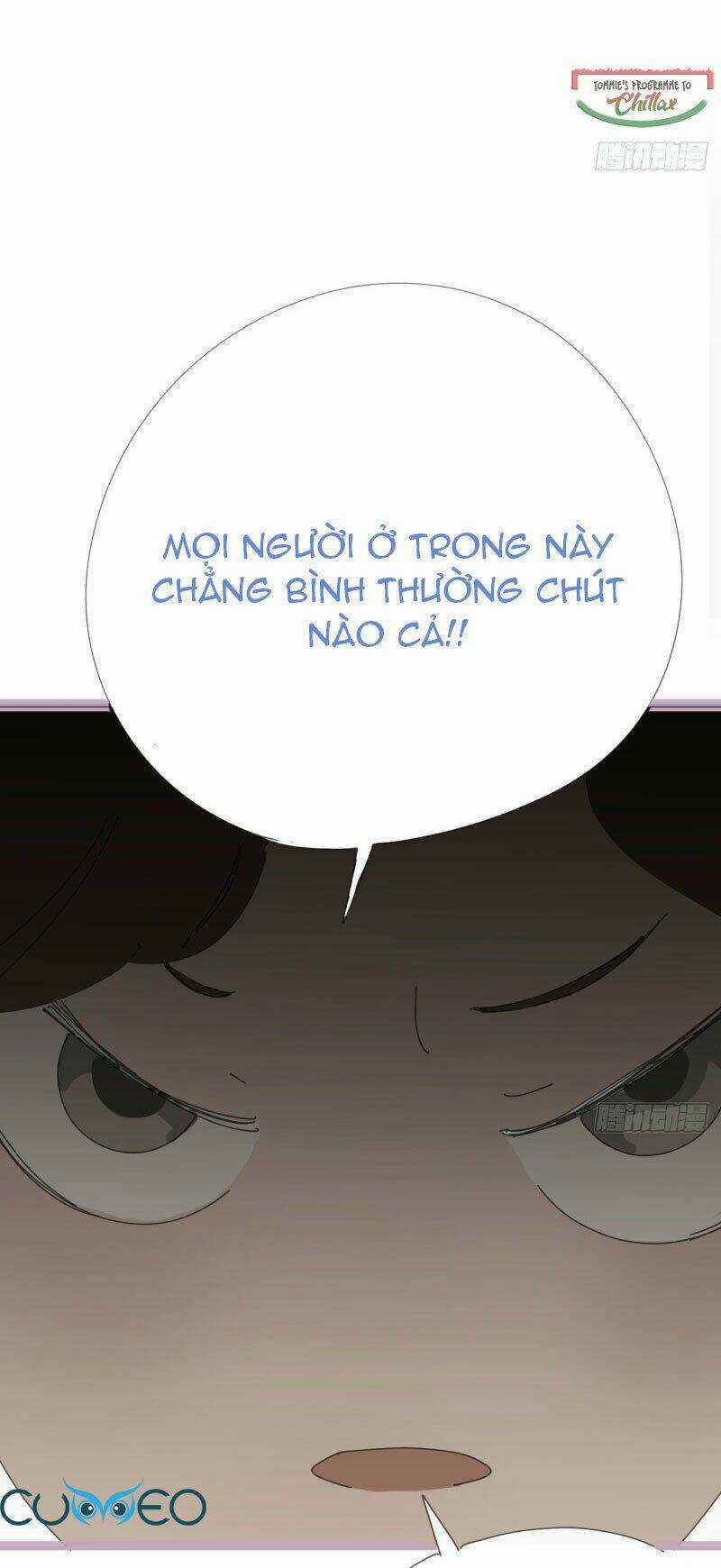 Khi Đóa Hoa Sẫm Màu Nở Rộ Chapter 0.1 trang 19