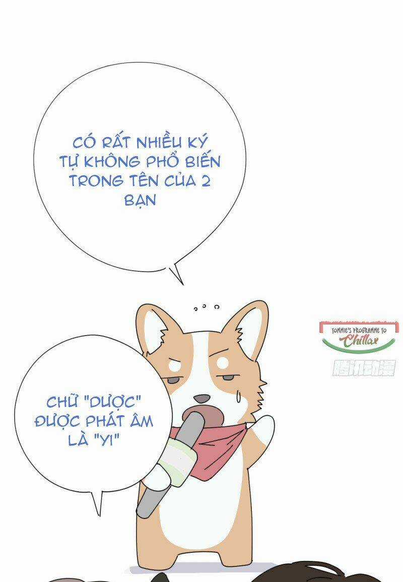 Khi Đóa Hoa Sẫm Màu Nở Rộ Chapter 0.1 trang 2