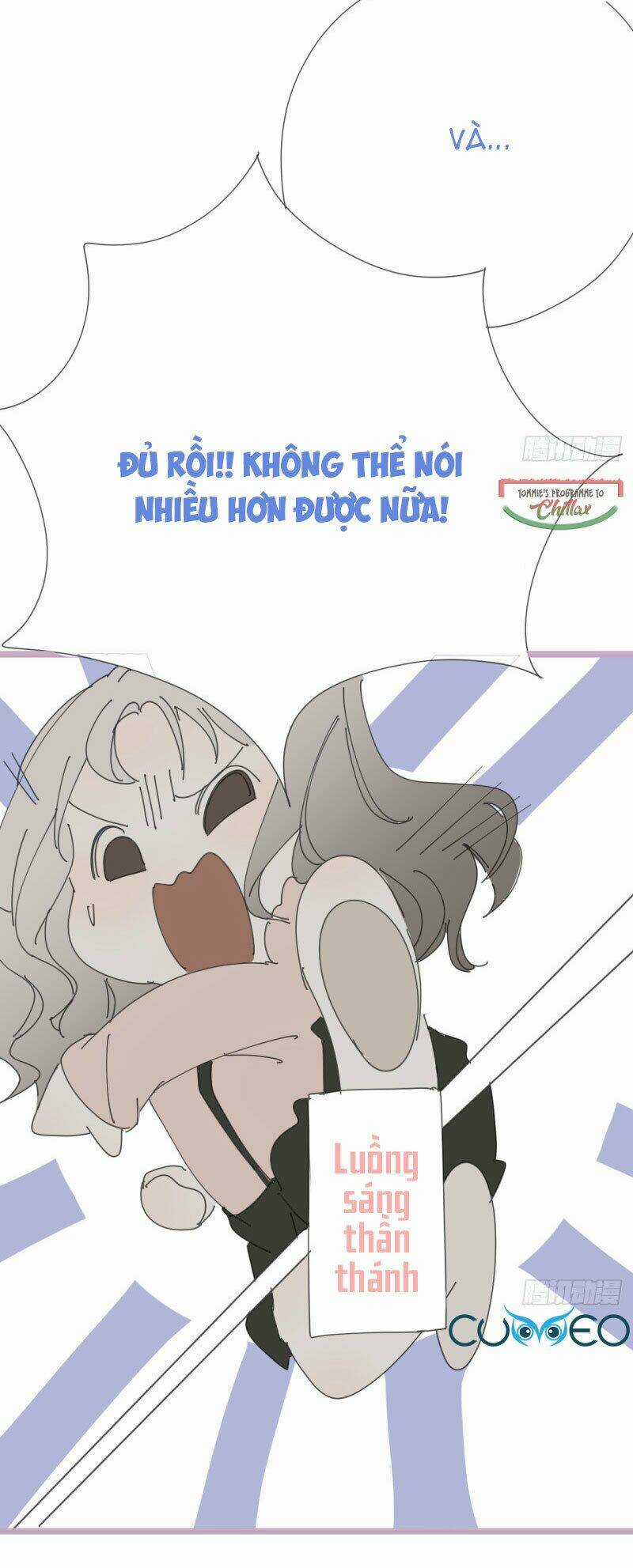 Khi Đóa Hoa Sẫm Màu Nở Rộ Chapter 0.1 trang 20