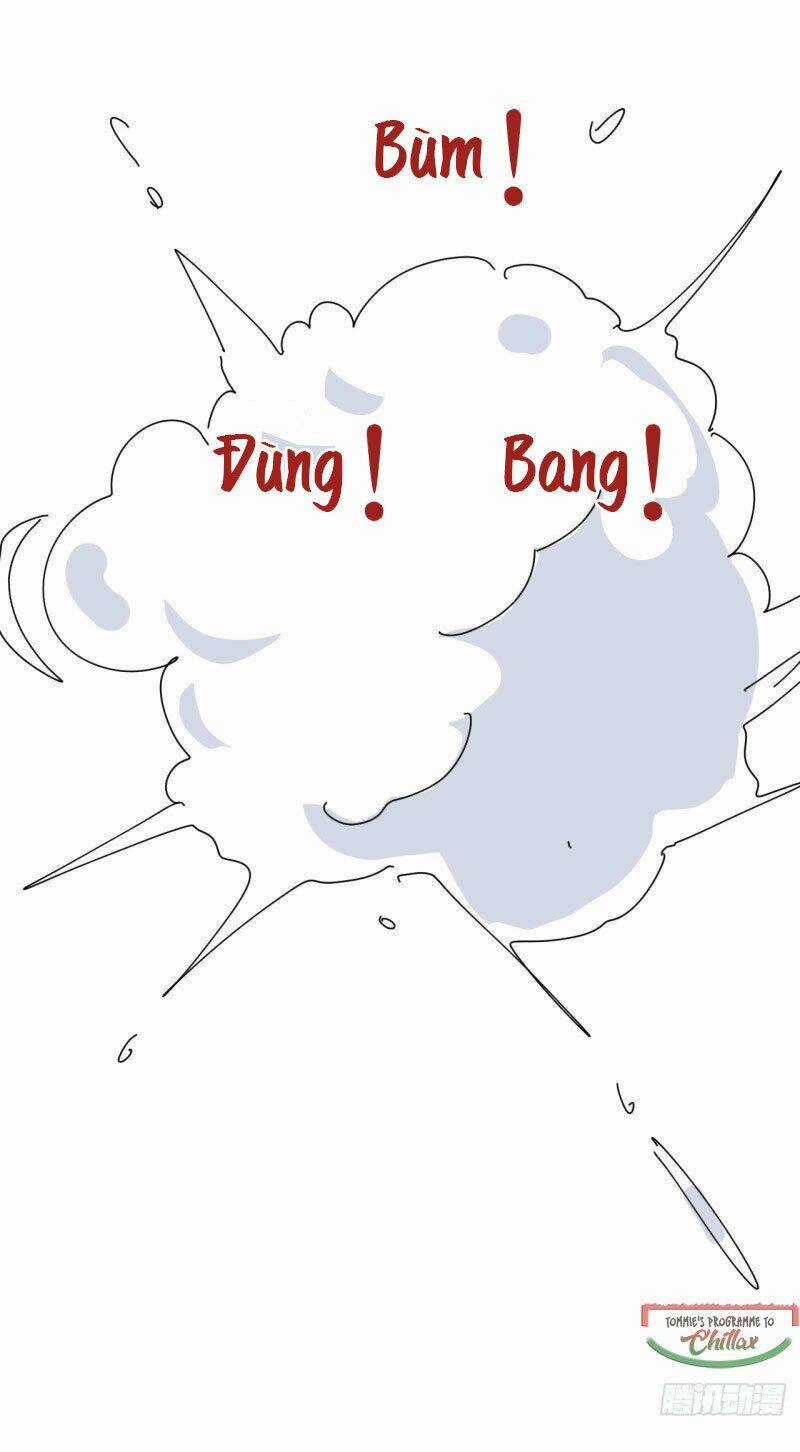 Khi Đóa Hoa Sẫm Màu Nở Rộ Chapter 0.1 trang 22