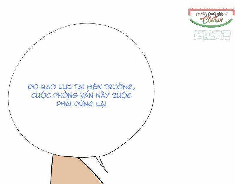 Khi Đóa Hoa Sẫm Màu Nở Rộ Chapter 0.1 trang 25