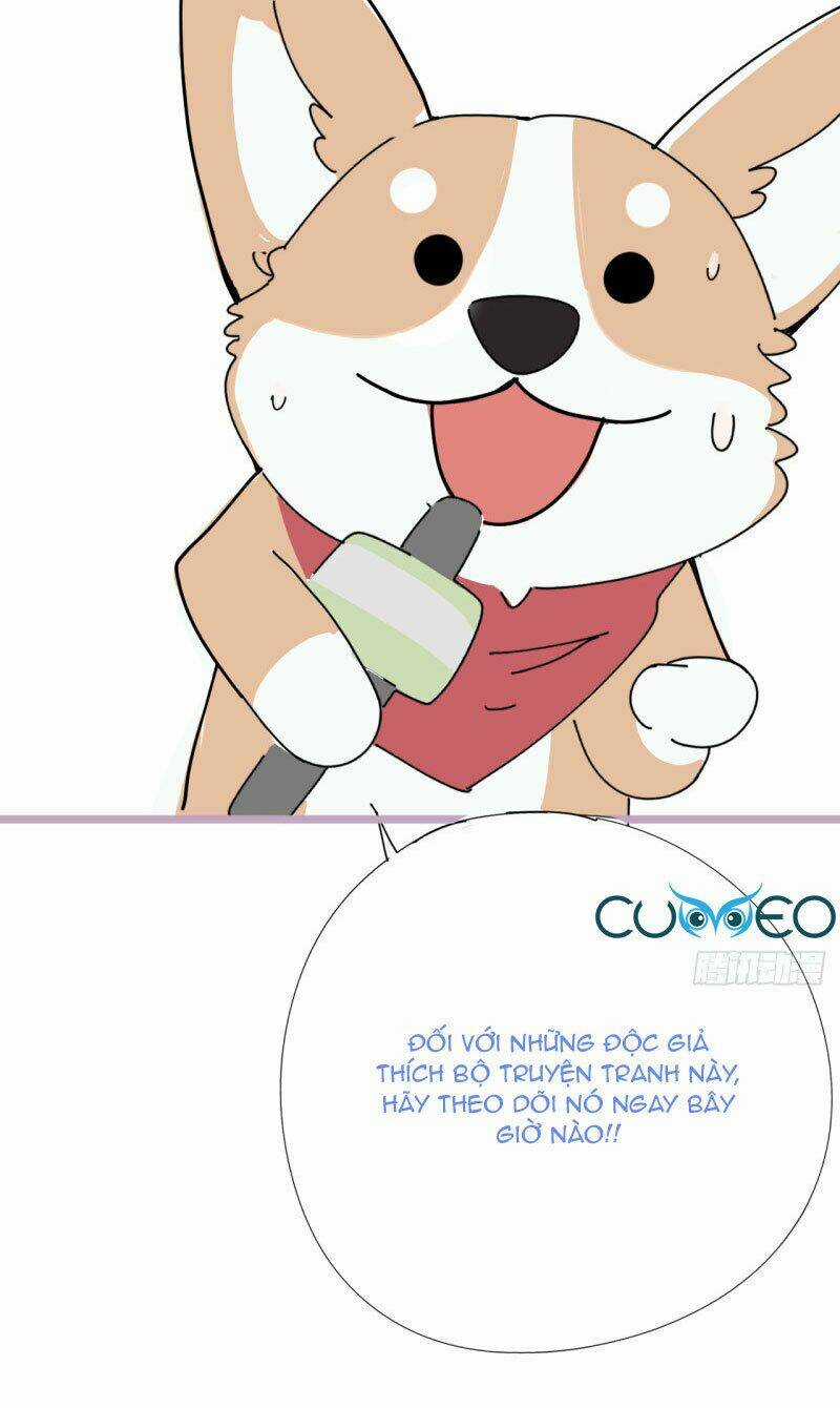 Khi Đóa Hoa Sẫm Màu Nở Rộ Chapter 0.1 trang 26