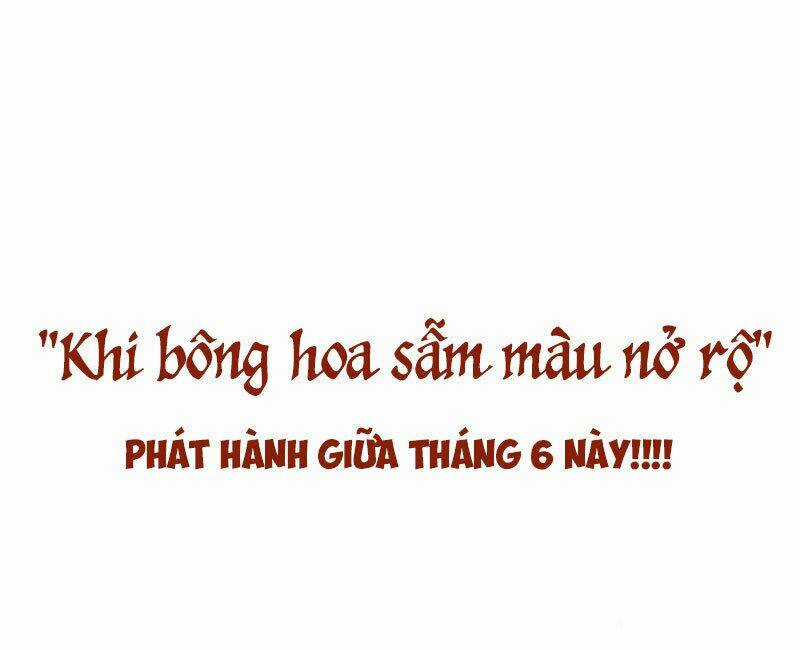 Khi Đóa Hoa Sẫm Màu Nở Rộ Chapter 0.1 trang 27