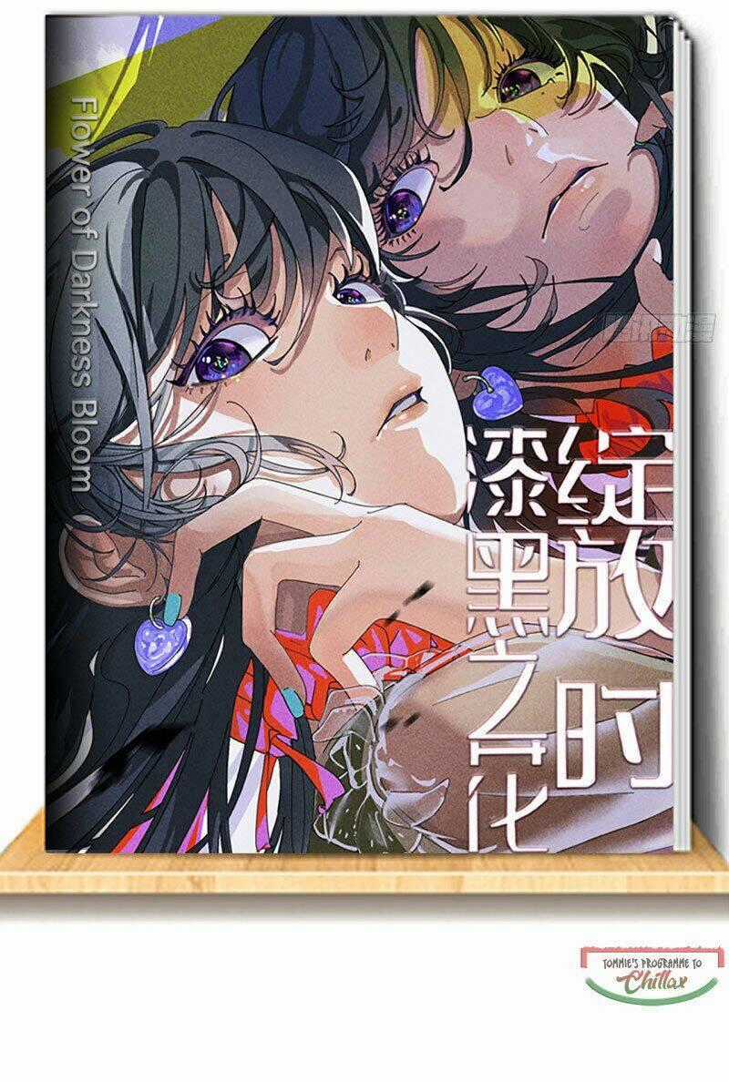 Khi Đóa Hoa Sẫm Màu Nở Rộ Chapter 0.1 trang 28