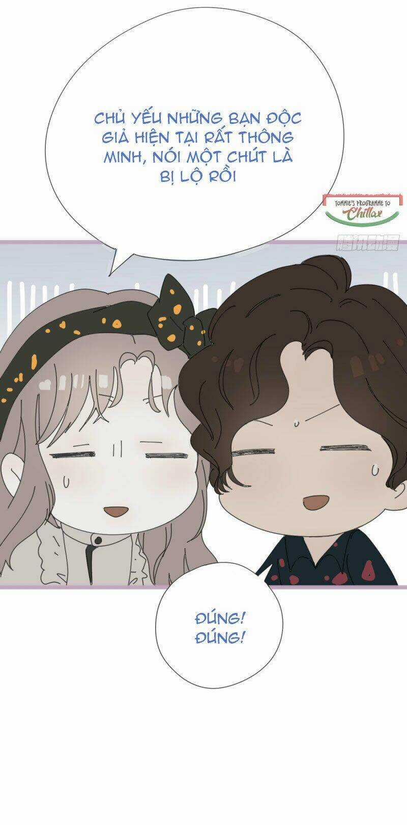 Khi Đóa Hoa Sẫm Màu Nở Rộ Chapter 0.1 trang 7