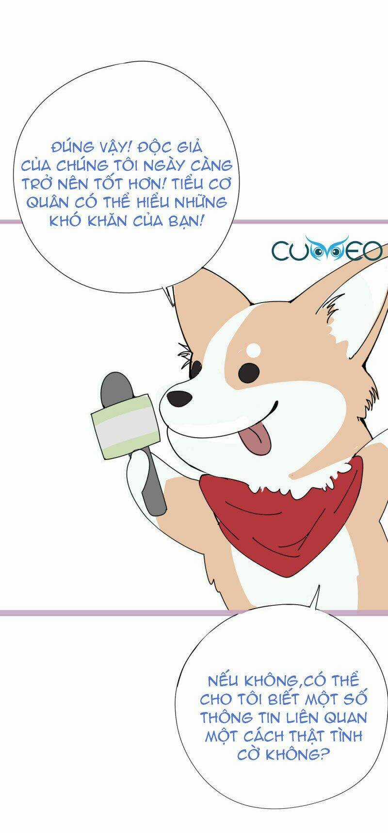 Khi Đóa Hoa Sẫm Màu Nở Rộ Chapter 0.1 trang 8