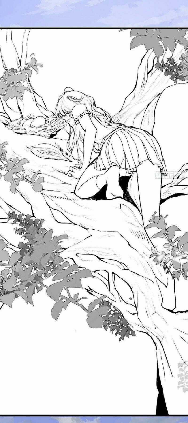 Khi Đóa Hoa Sẫm Màu Nở Rộ Chapter 0.2 trang 2