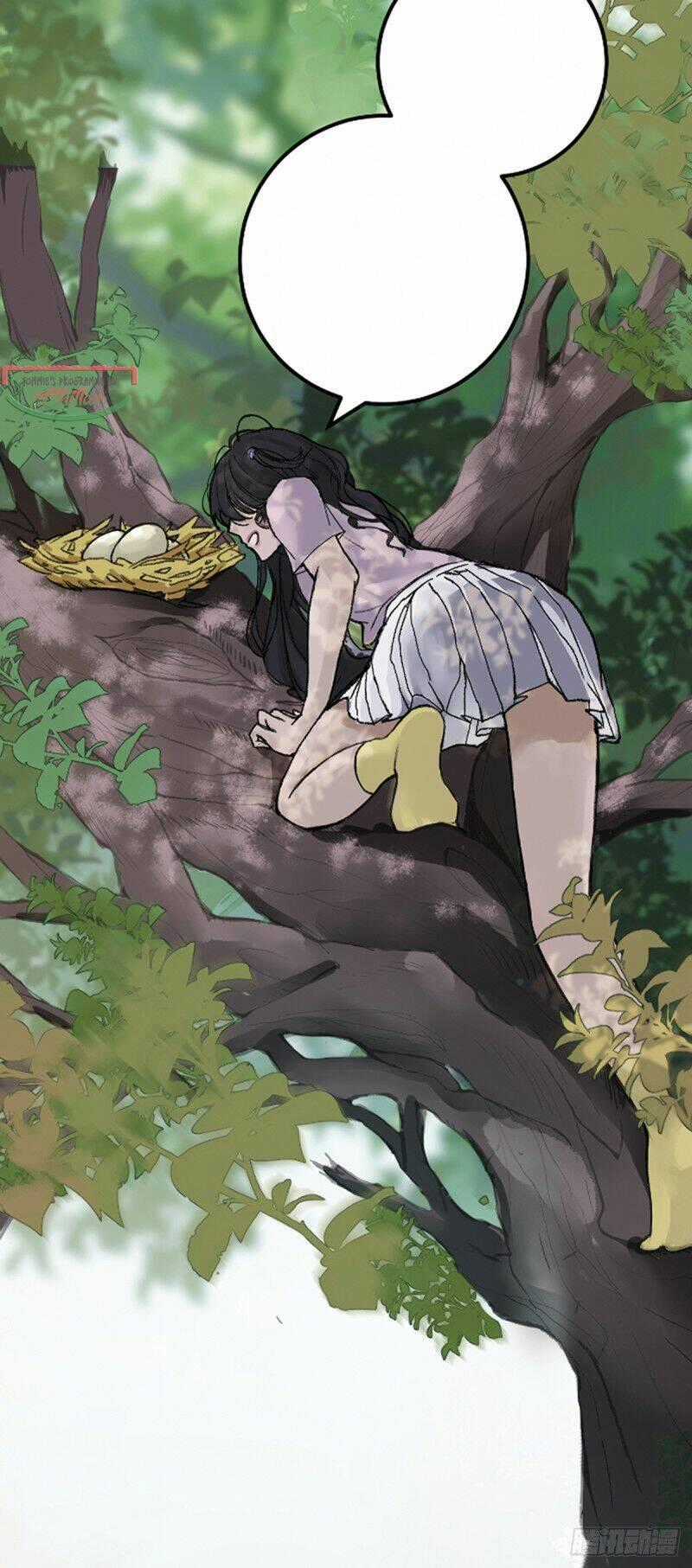 Khi Đóa Hoa Sẫm Màu Nở Rộ Chapter 0.3 trang 1