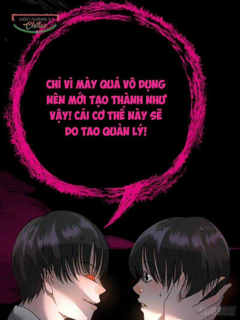 Khi Đóa Hoa Sẫm Màu Nở Rộ Chapter 0.4 trang 11