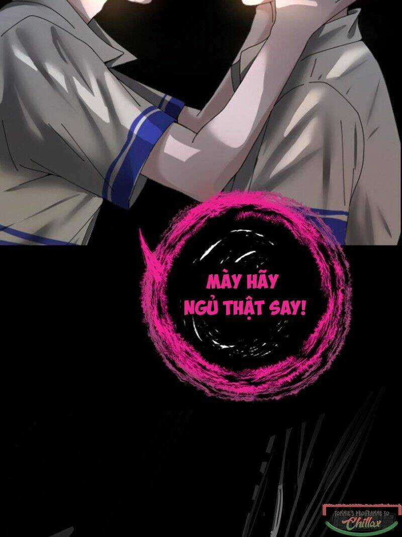 Khi Đóa Hoa Sẫm Màu Nở Rộ Chapter 0.4 trang 12