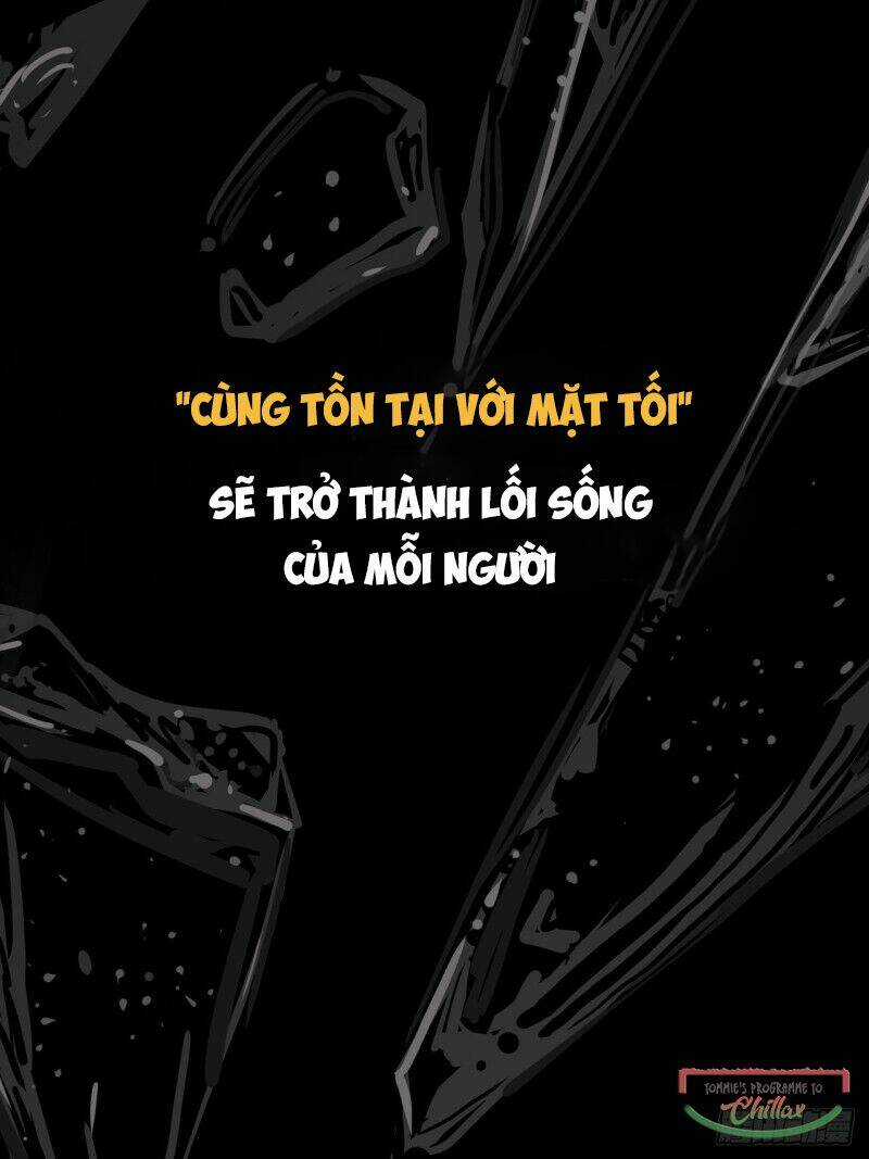 Khi Đóa Hoa Sẫm Màu Nở Rộ Chapter 0.4 trang 13