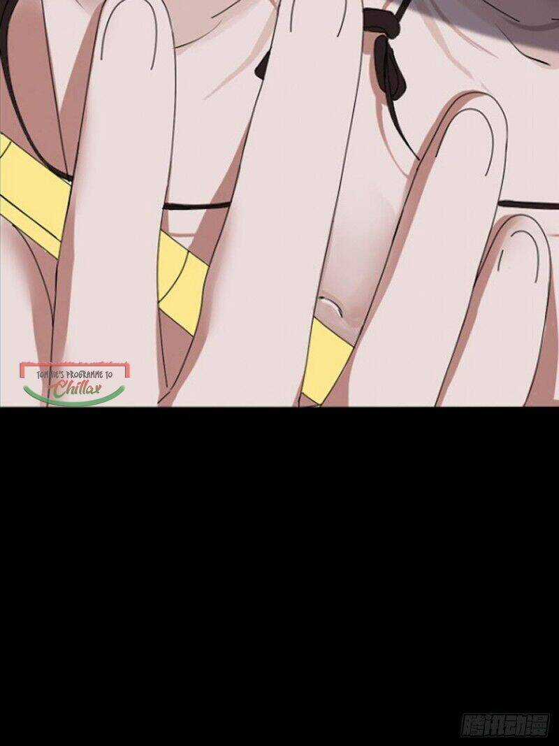 Khi Đóa Hoa Sẫm Màu Nở Rộ Chapter 0.4 trang 16