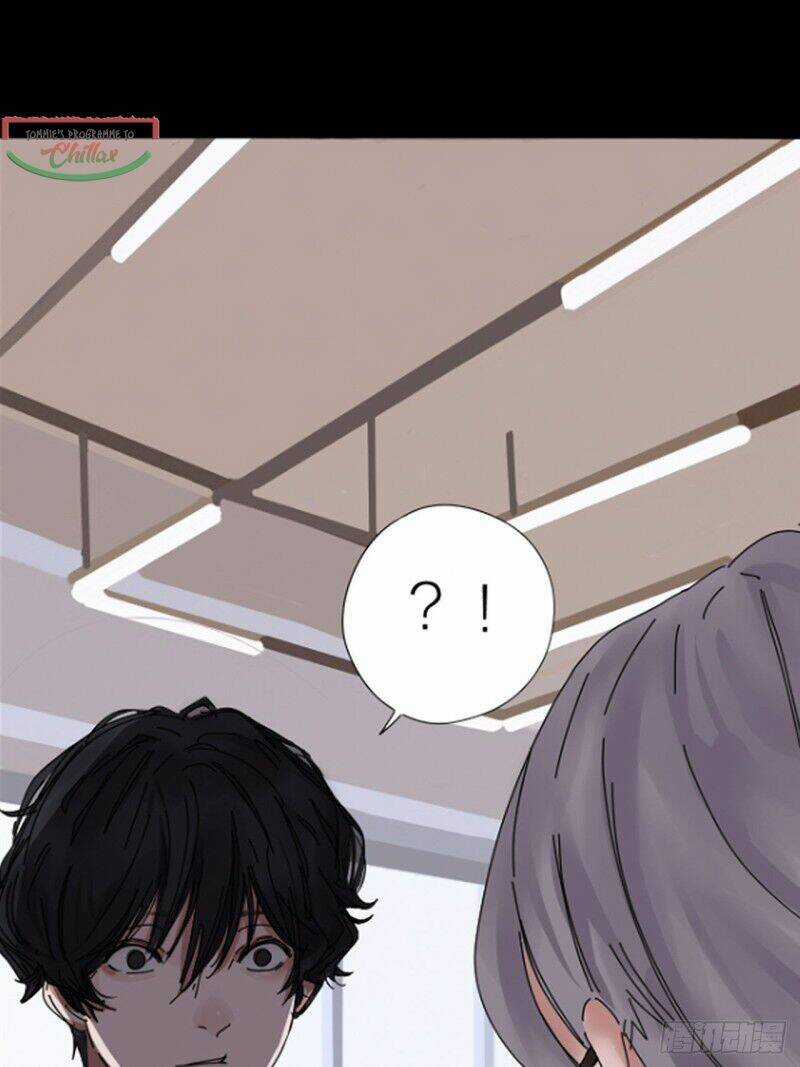 Khi Đóa Hoa Sẫm Màu Nở Rộ Chapter 0.4 trang 17