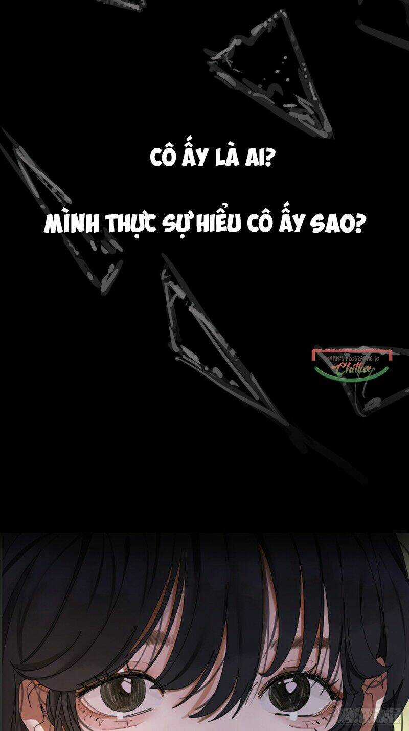 Khi Đóa Hoa Sẫm Màu Nở Rộ Chapter 0.4 trang 28