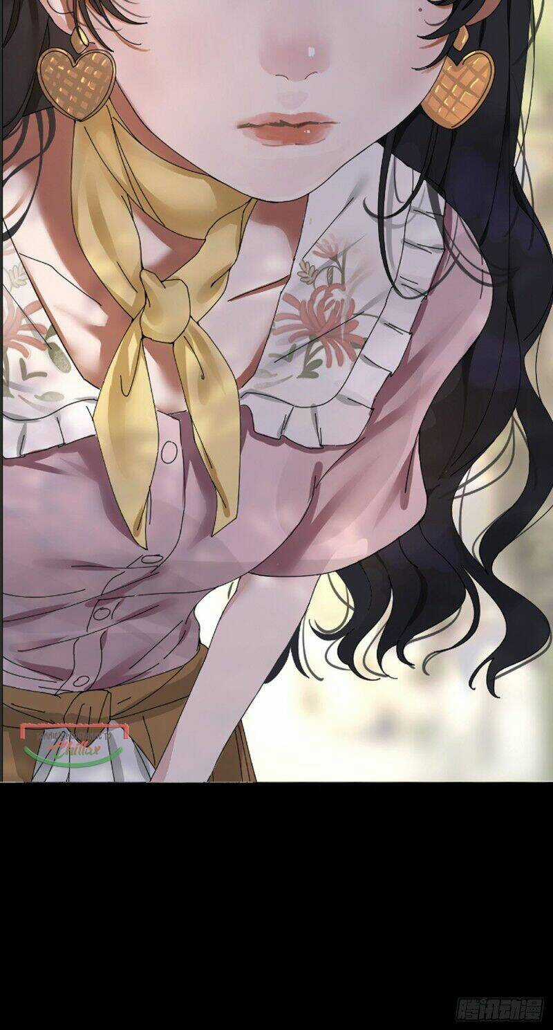 Khi Đóa Hoa Sẫm Màu Nở Rộ Chapter 0.4 trang 29