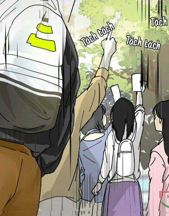 Khi Đóa Hoa Sẫm Màu Nở Rộ Chapter 0.4 trang 3