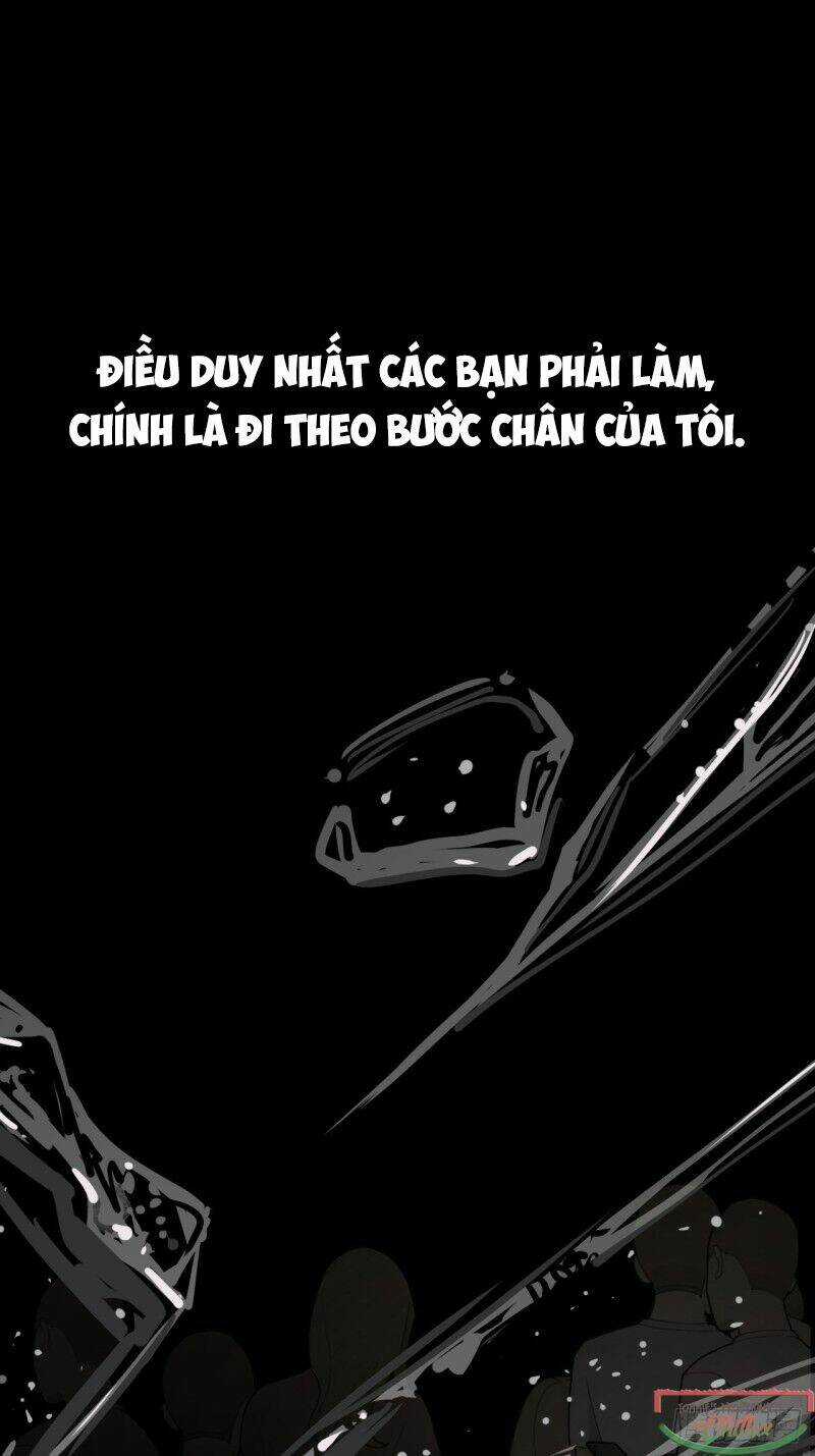 Khi Đóa Hoa Sẫm Màu Nở Rộ Chapter 0.4 trang 5