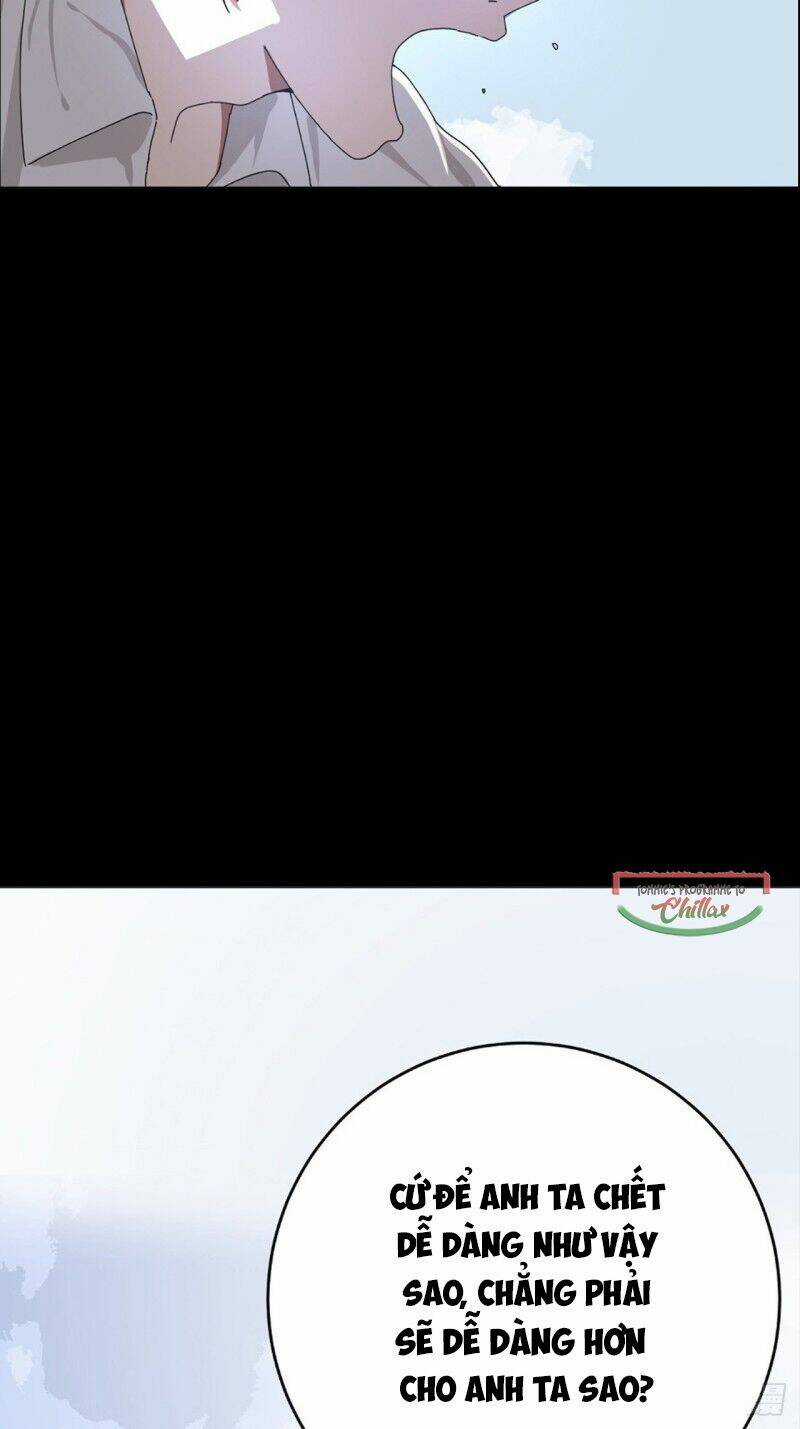 Khi Đóa Hoa Sẫm Màu Nở Rộ Chapter 0.4 trang 8