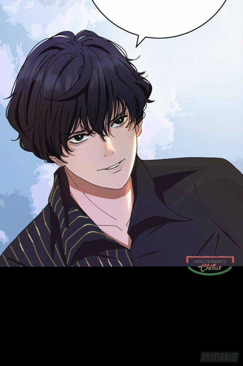 Khi Đóa Hoa Sẫm Màu Nở Rộ Chapter 0.4 trang 9