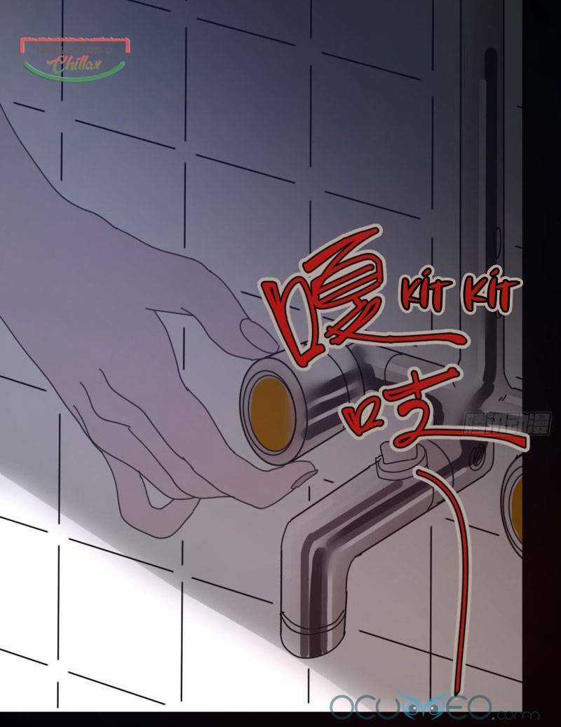 Khi Đóa Hoa Sẫm Màu Nở Rộ Chapter 1 trang 10