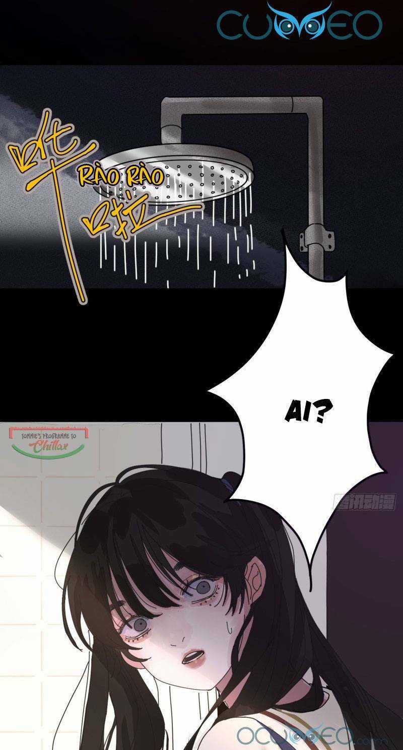 Khi Đóa Hoa Sẫm Màu Nở Rộ Chapter 1 trang 11