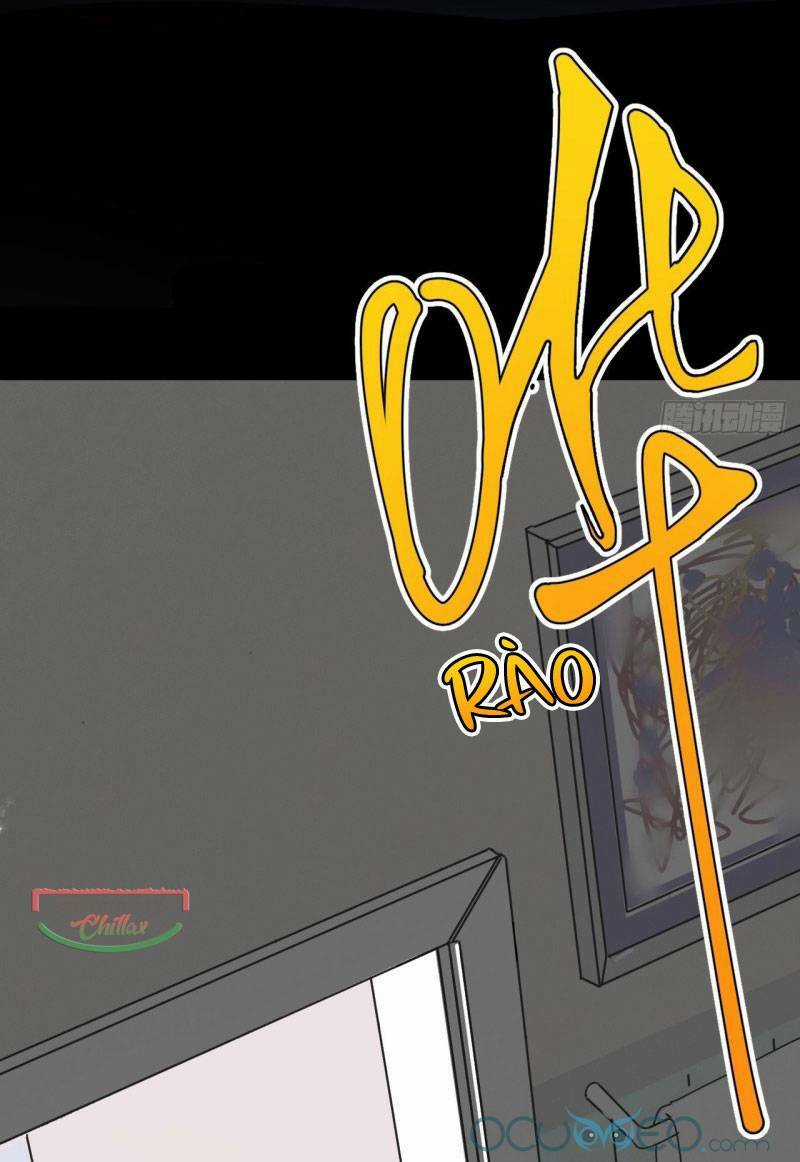 Khi Đóa Hoa Sẫm Màu Nở Rộ Chapter 1 trang 13