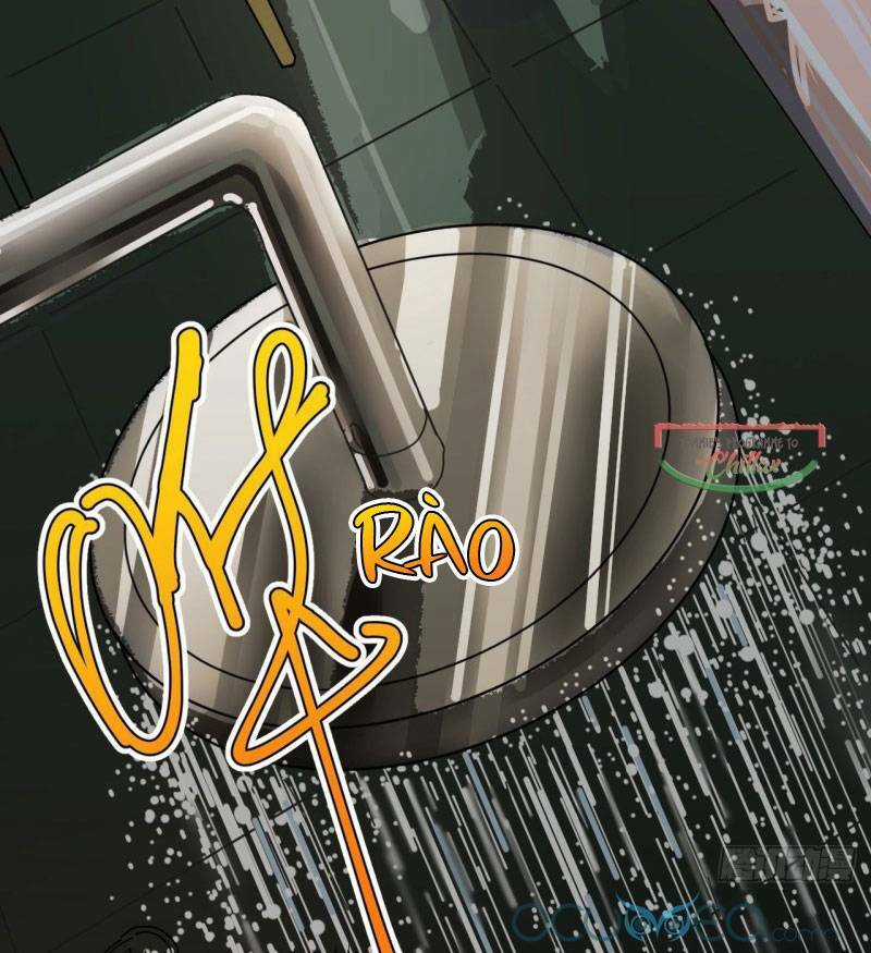 Khi Đóa Hoa Sẫm Màu Nở Rộ Chapter 1 trang 15