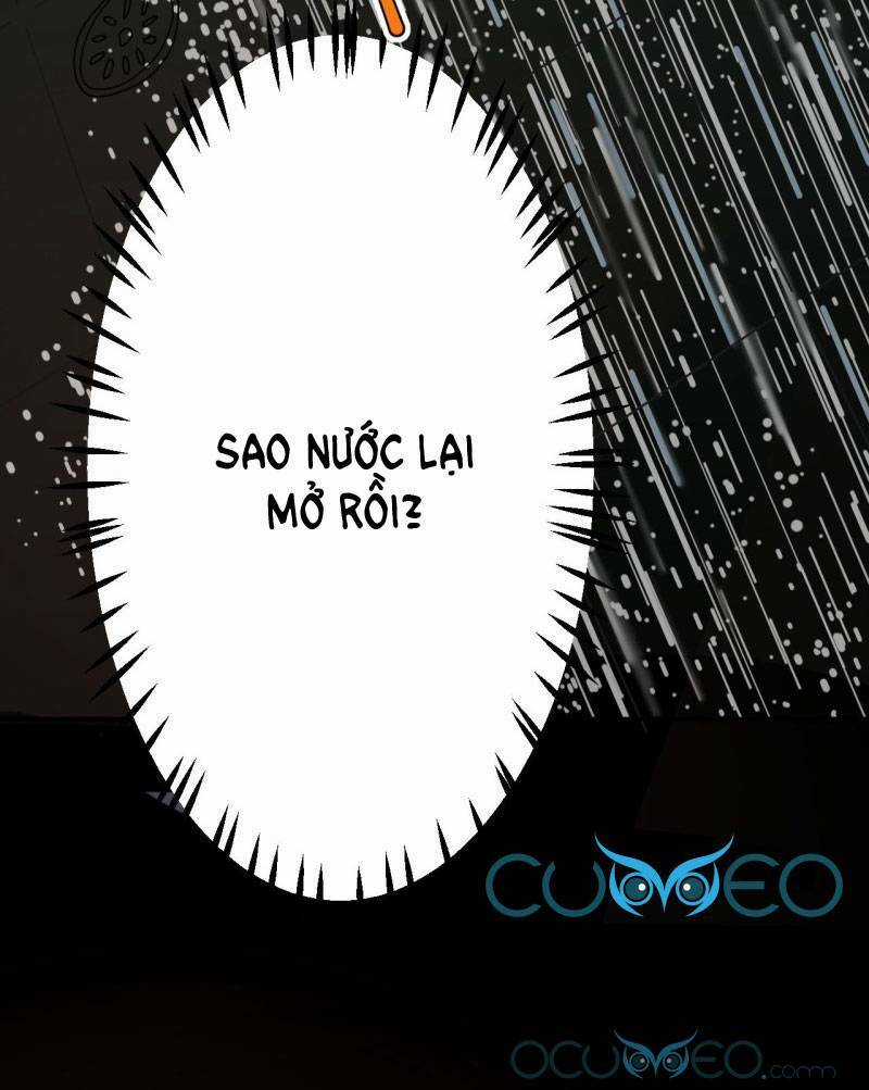 Khi Đóa Hoa Sẫm Màu Nở Rộ Chapter 1 trang 16